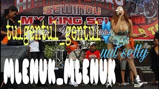 BANYU MOTO uut selly