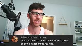 I Explain Exactly What Was Real From the Series and What Was Fake