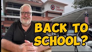 Download Lagu Exciting New Shopping/Dining Venue in Ampang! - Retire in Malaysia! MP3 Download Lagu Exciting New Shopping/Dining Venue in Ampang! - Retire in Malaysia! MP3