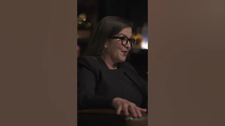 Annie Jacobsen DARPA Part 1