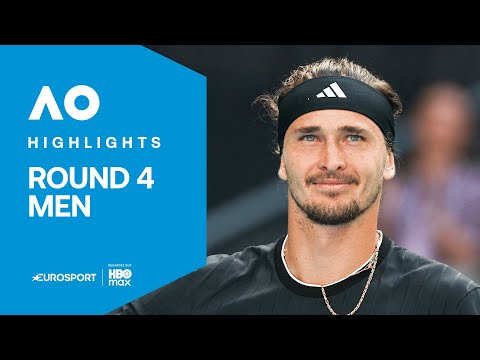 OPEN D’AUSTRALIE 2026 - Zverev EXPÉDITIF, De Minaur SURCLASSE Bublik : les résumés