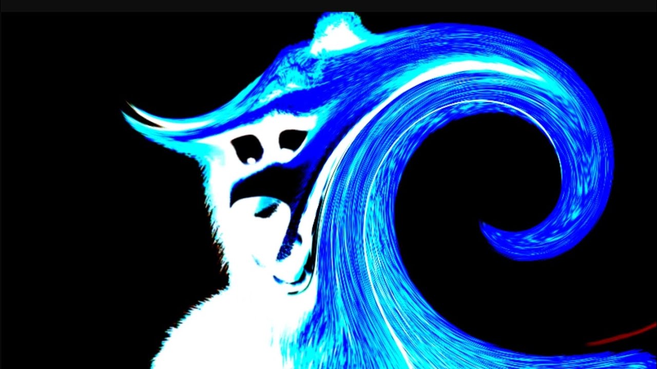 ~Grizzy Fell ~ Grizzy & The Lemmings Edit ||Sponsored by: Preview 2 Effects