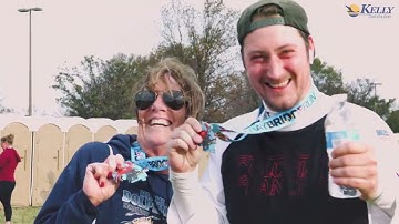 Bay Bridge Run Official Video