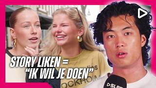 Wij TESTEN deze DATING-MYTHES π₯π | SLAM!