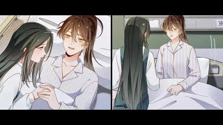 Perfect Heroine Wants To Possess Me Chapter 114 | JiWei #recap by Sylvia #yuri #gl Alpha x Omega