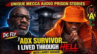 Larry Hoover's Legacy: Inside the Federal Prison System with Fly