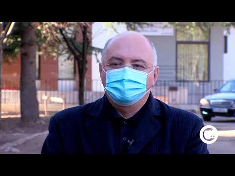 საგარეჯოს ,,ჯეო ჰოსპიტალსში“ მოლეკულური ლაბორატორია გაიხსნა