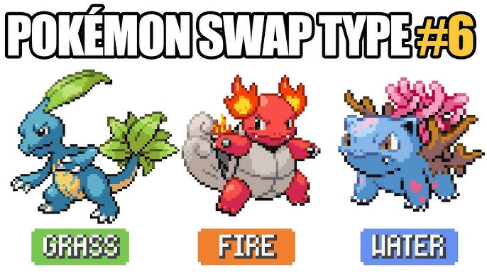 Mignon, treecko, torchic, pokémon Emerald, Blaziken, mudkip