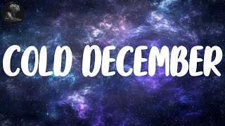 Rod Wave - Cold December (Lyric Video)
