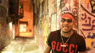 Stoopidfruity Amp - No Proof. Official Music Video