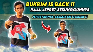 MONSTER JEPRET ‼️ WASPADALAH KETIKA MELAWAN PLAYER SATU INI || LAYANGAN ADUAN