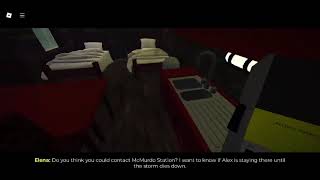 ROBLOX - CONDITION 1 DEMO - [Full Walkthrough]