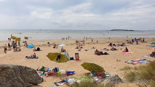 Plage de Kerhillio