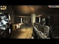 Code of Honor 3: Desperate Measures (2009) - PC Gameplay 4k 2160p