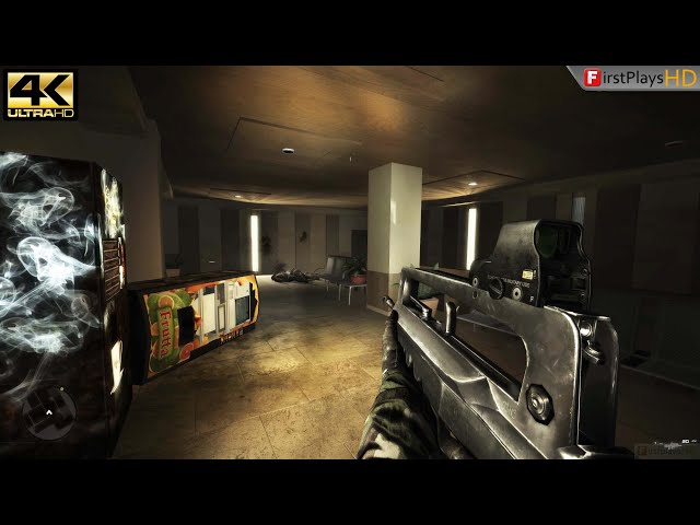 PC CODE OF HONOR 3本 FPS YouTube