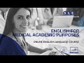 Medical academic english course