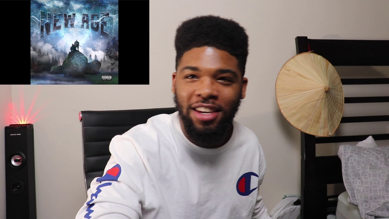 Randolph - Roll the Dice ft. Quadeca Reaction (Official Audio)