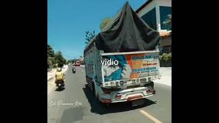 Kumpulan truk oleng dari berbagai cctv