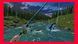 [New] Fishing Drive Simulator (by Deto Fighting Games) - (Android Games) screenshot 3