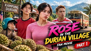 DRAMA KAK ROS KAMPUNG DURIAN || BAGIAN 1