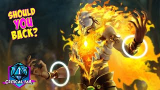 Aeon's End: Past and Future - Kickstarter Guide  - Review - Opinions