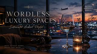 MIDNIGHT LOUNGE ARCHIVE (Wordless Ambient Soft Humming) screenshot 5