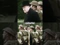Churchill's Secret Plan to Save Britain