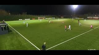 Julio Fresneda Highlights 2425