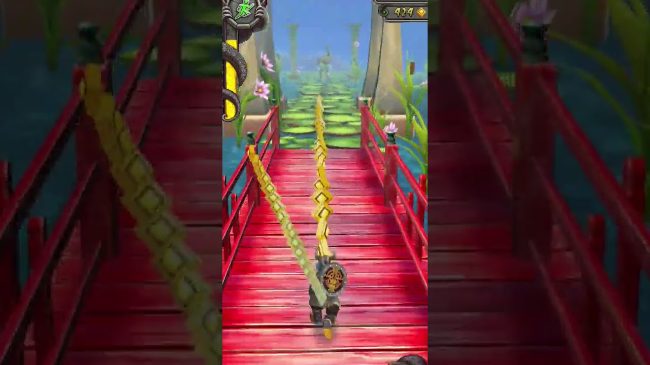 Temple Run 2 | Temple Run | Secret Mission | Highest Score