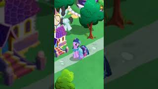 Princess Twilight Sparkle Has Changed?