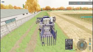 Farming Simulator 22.***Бухалово***.385.***