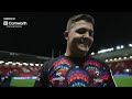 Drop-goal hero Sheedy: 'I was cramping in both calves'