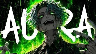 BREAK YOUR LIMITS ⚡ | AURA ∞ | 1 HOUR DARK PHONK MIX 2026