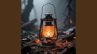 Lantern In The Ash