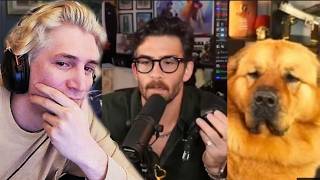 The Hasan Dogtober 7th Timeline