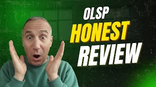 OLSP Honest Review | Automated Sales Real Time Authentic Results