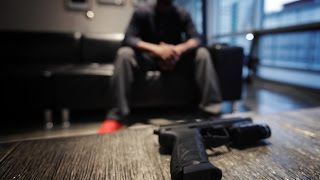 Commentators | S3 E24: "Guns Don't Rule My Life" Wealth