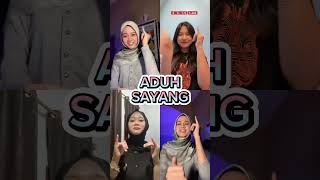 Aduh Sayang Yang Penting Bisa Makan  Dance Viral Tiktok 2026 trendtiktok danceviral velocity