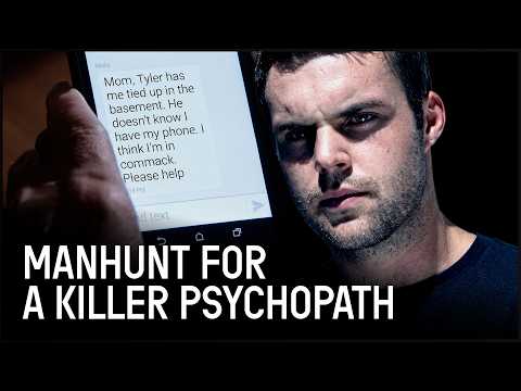 Killer Sent Them Fake Kidnapping Texts After Murdering Their Daughter