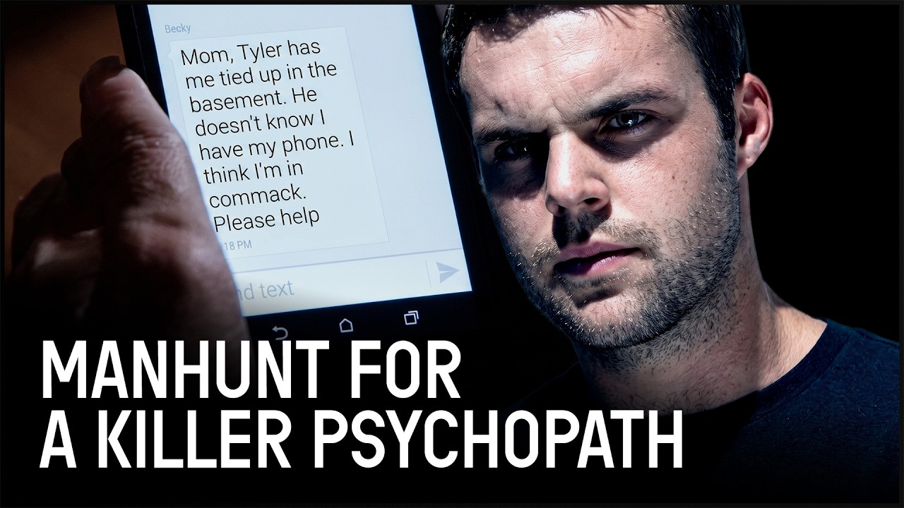Killer Sent Them Fake Kidnapping Texts After Murdering Their Daughter