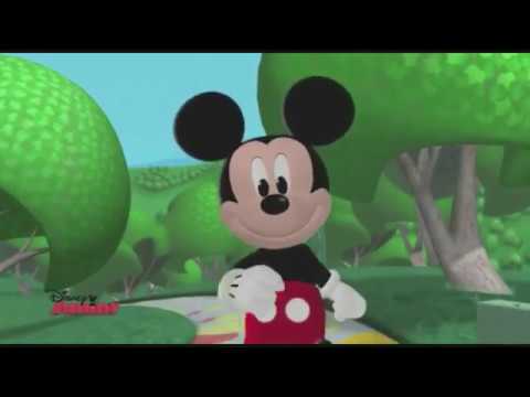 Mickey Mouse's Clubhouse - Pornhub - YouTube