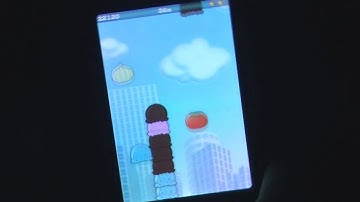 Scoops iPhone Gameplay Video Review - AppSpy.com