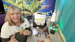 ARIES ♈️ YOU HAVE ARRIVED, NOW A BIG DECISION MUST BE MADE! April 13-19 2026 Weekly Forecast ￼