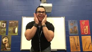 Mozart-Marriage Of Figaro Movement Activity