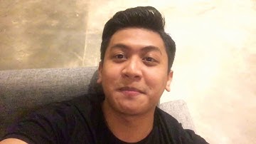 TEMEN GILANG #PART.1 - ANDIN WIJAYA SI MULTITALENTA