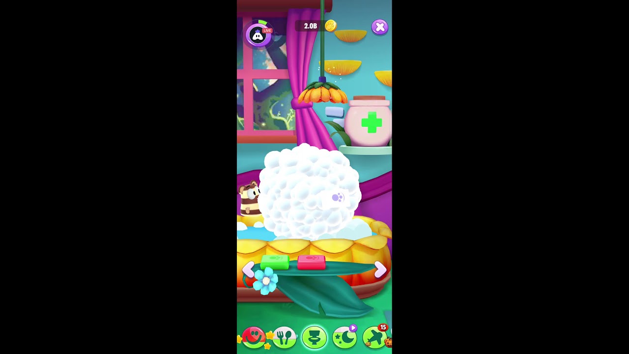 🎮 LIVE: My Talking Tom 2 – Funny Cat Gameplay & Reactions! 