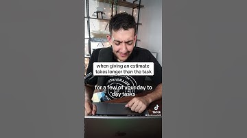 This should NOT be a Jira task #softwaredeveloper