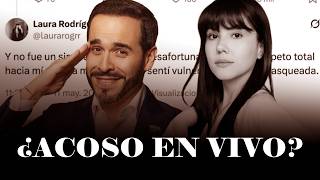 "I felt disgusted": Scandal involving Abelardo de la Espriella and journalist | Daniel Coronell