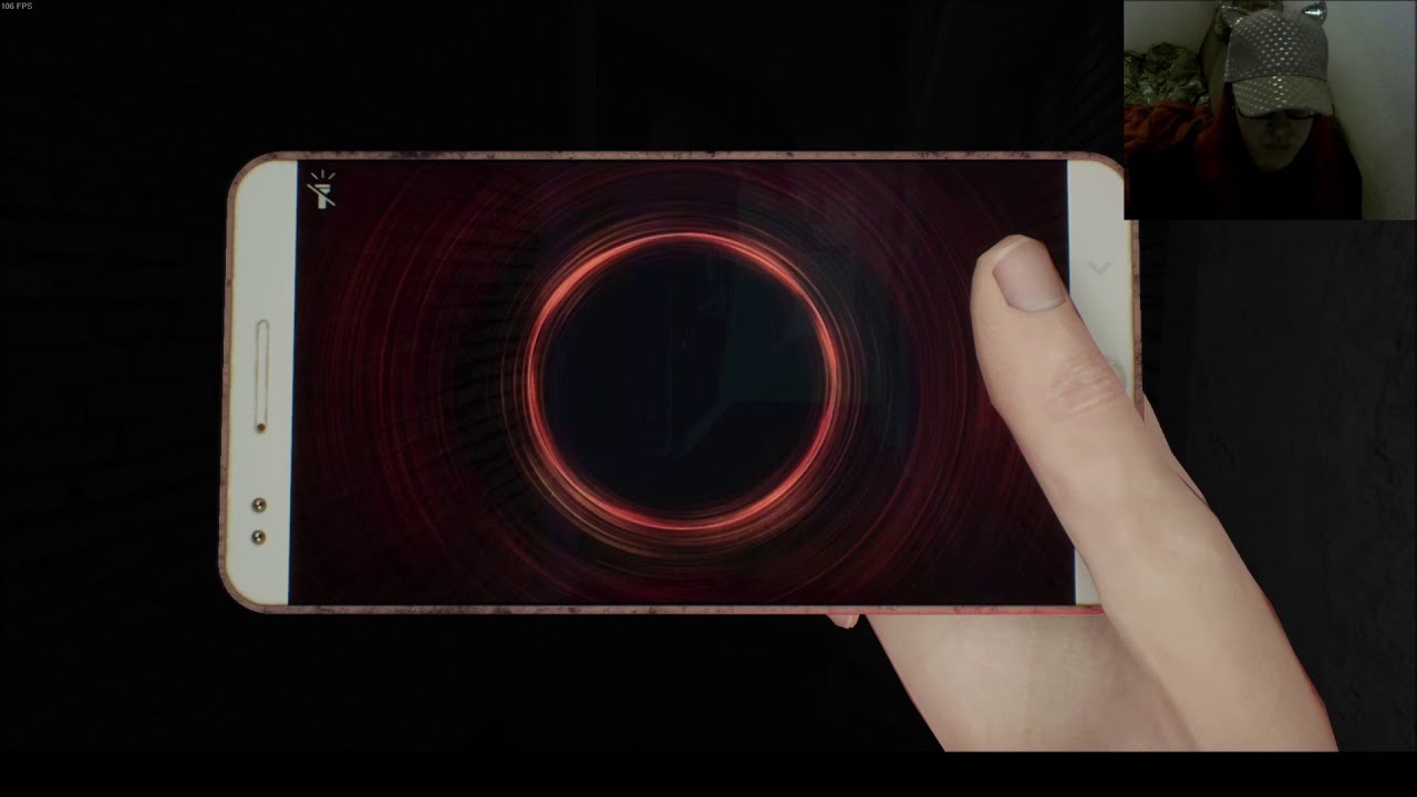 DreadOut 2 - Boss 4: Maung Bodas, phase 1 & 2