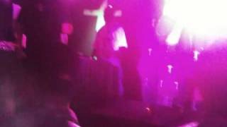 Erotic Pole Dancing at Trash Palace Sundays inside Tattoo Rock Parlor PT#4 screenshot 4